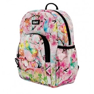 MOCHILA PRÉ-ESCOLAR GHUTS GH203 LULLABY P10